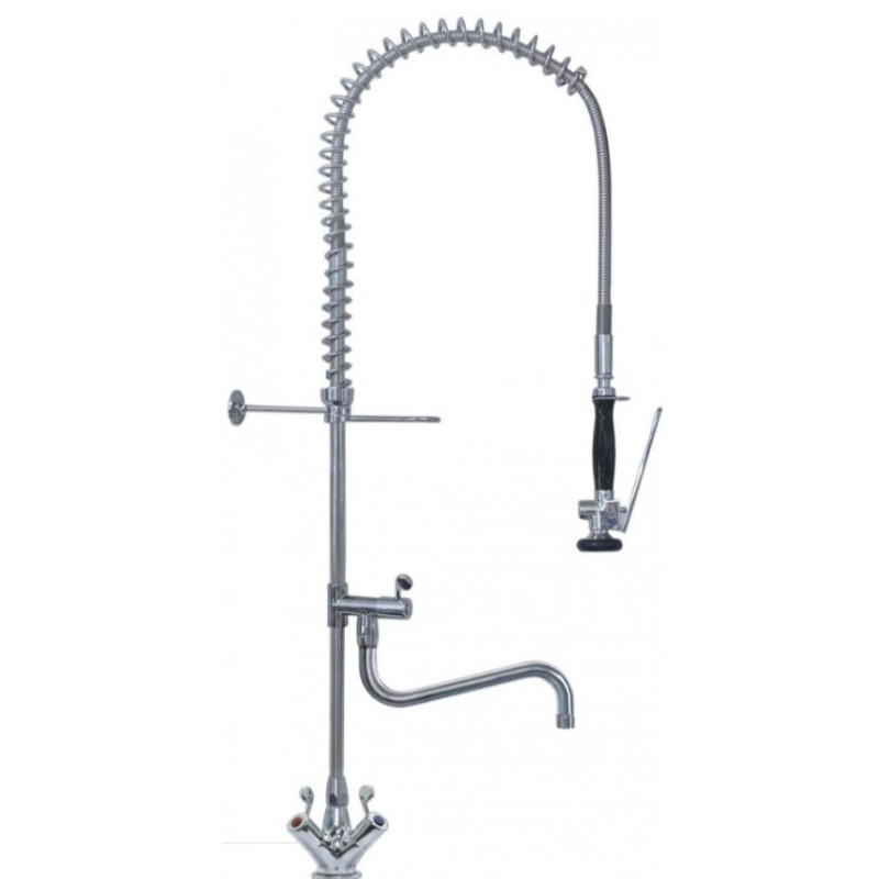 DOUCHETTE DE PRELAVAGE PREMIUM H1140mm DOUCHETTE DE PRELAVAGE PREMIUM H1140mm