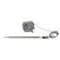 THERMOSTAT MONOPHASE 30-110°C