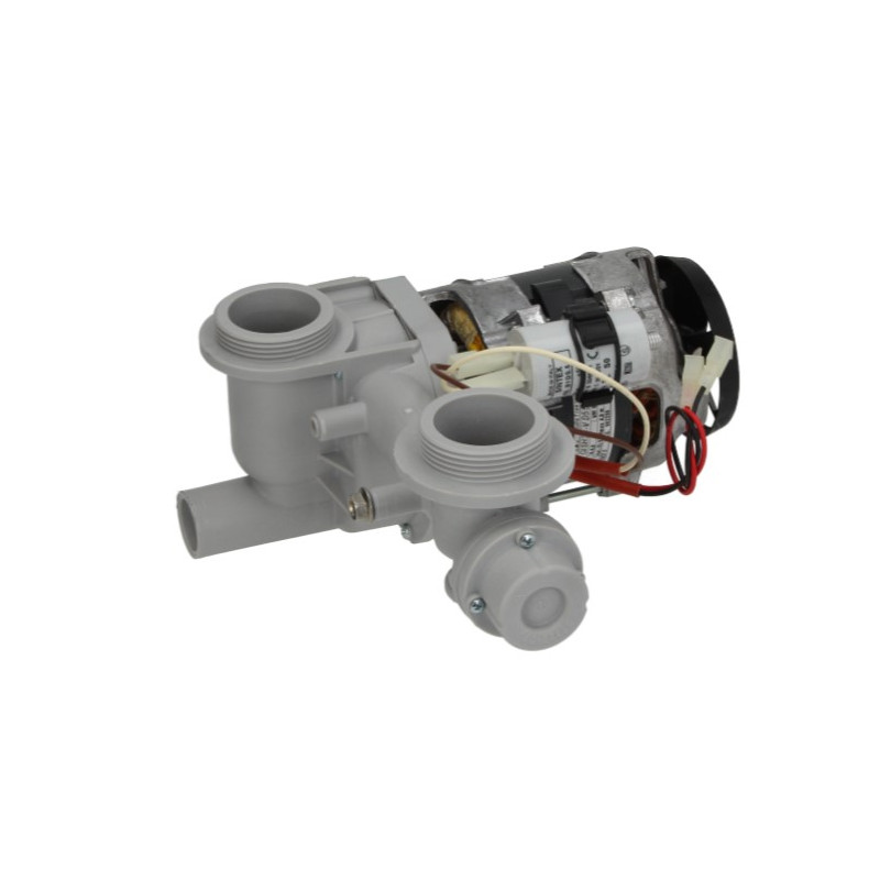 ELECTROPOMPE LGB GISH35-VD55 0,23HP ELECTROPOMPE LGB GISH35-VD55 0,23HP