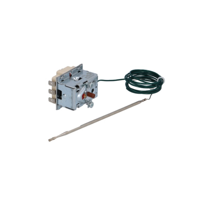 THERMOSTAT DE SECURITE TRIPHASE 282°C THERMOSTAT DE SECURITE TRIPHASE 282°C