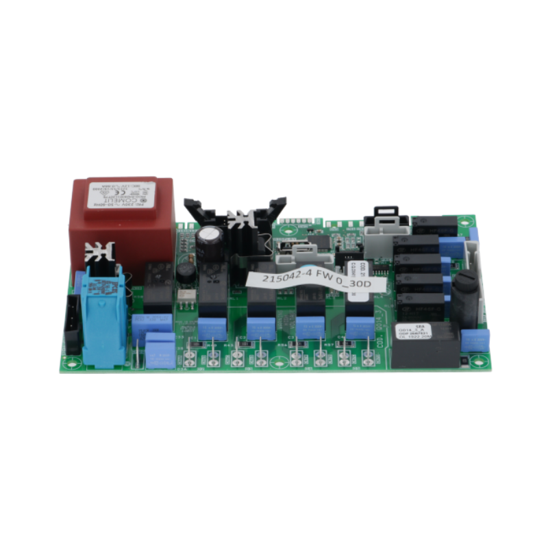CARTE ELECTRONIQUE GET50.2 (215042-4) CARTE ELECTRONIQUE GET50.2 (215042-4)