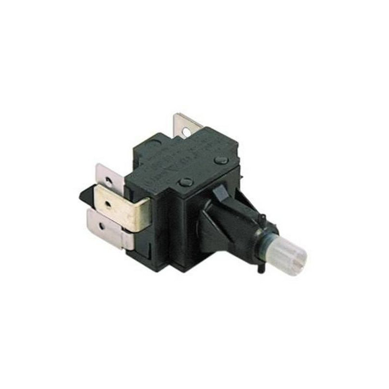 INTERRUPTEUR 6 COSSES 16A 250V (208010) INTERRUPTEUR 6 COSSES 16A 250V (208010)