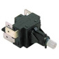 INTERRUPTEUR 6 COSSES 16A 250V (208010) INTERRUPTEUR 6 COSSES 16A 250V (208010)
