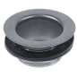 Pilette bonde vidange fond de cuve raccord 1,5 pouce pour 40mm Pilette bonde vidange fond de cuve raccord 1,5 pouce pour 40mm