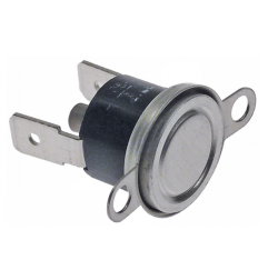 THERMOSTAT DE SECURITE KSD301R 127°C (236061)