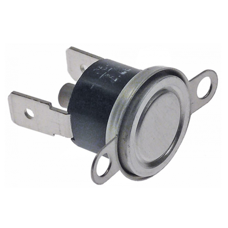 THERMOSTAT DE SECURITE KSD301R 127°C (236061)