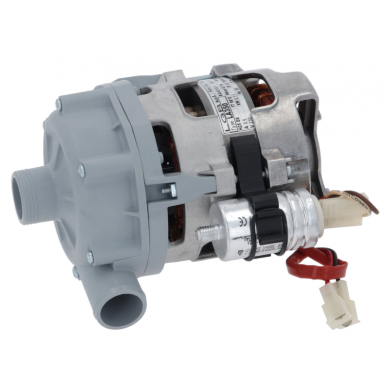 ELECTROPOMPE LGB LA350 0,15HP (130197) ELECTROPOMPE LGB LA350 0,15HP (130197)