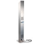 Générateur d'ozone sur socle, 240m² à 1440m² Générateur d'ozone sur socle, 240m² à 1440m²
