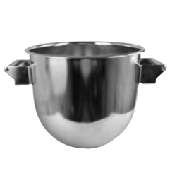 Cuve inox 40 l pour MB40-MBE40 dito 650128