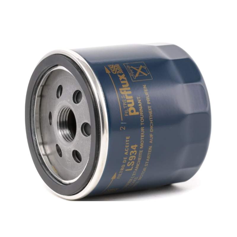 FILTRE HUILE POMPE 40 M3 (BOXER 42XL)