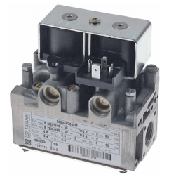 Thermostat à Gaz 830 TANDEM diam 1/2"FF (0830034)