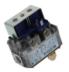 Thermostat à Gaz 830 TANDEM diam 1/2"FF (0830602)