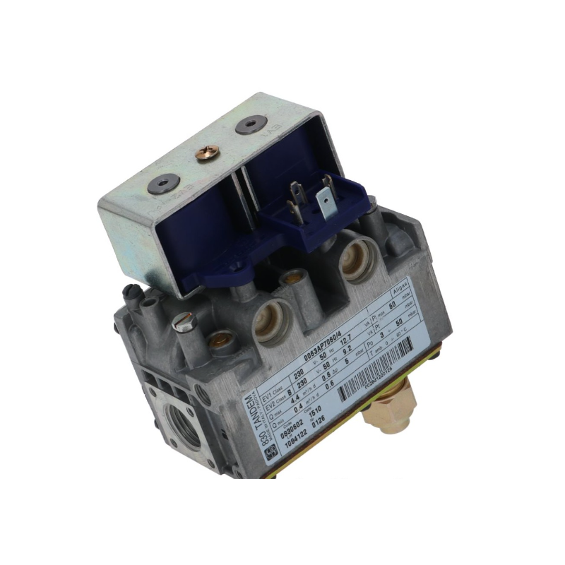 Thermostat à Gaz 830 TANDEM diam 1/2"FF (0830602) Thermostat à Gaz 830 TANDEM diam 1/2"FF (0830602)
