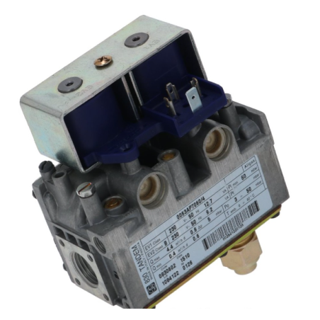 Thermostat à Gaz 830 TANDEM diam 1/2"FF (0830602)