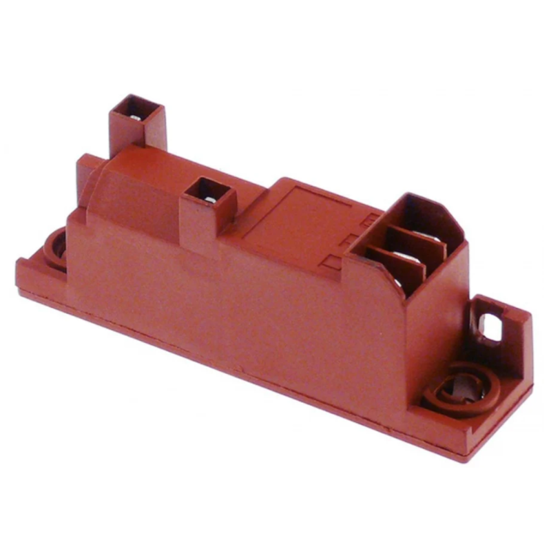 ALLUMEUR ELECTRIQUE 2 SORTIES ALLUMEUR ELECTRIQUE 2 SORTIES