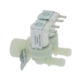 ELECTROVANNE ELBI TYPE 353 2 VOIES 180° sorties 13.5mm ELECTROVANNE ELBI TYPE 353 2 VOIES 180° sorties 13.5mm