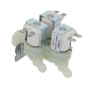 ELECTROVANNE ELBI TYPE 369 3 VOIES 180° (sorties ø 13,5 mm) ELECTROVANNE ELBI TYPE 369 3 VOIES 180° (sorties ø 13,5 mm)