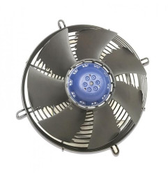 Ventilateur FN025-4EK.W8.V7 aspirant 220V