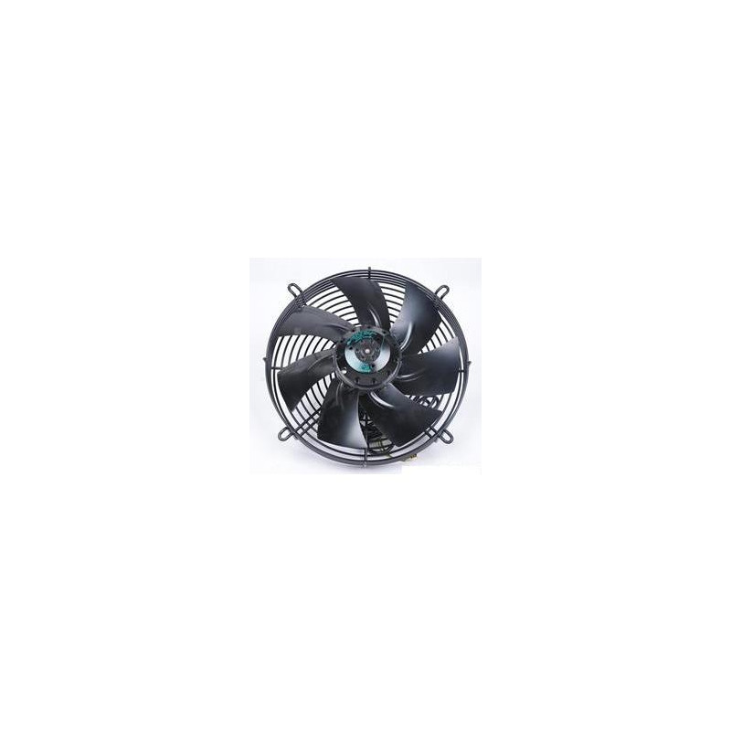 Ventilateur S4E250-AH02-06 aspirant 220V