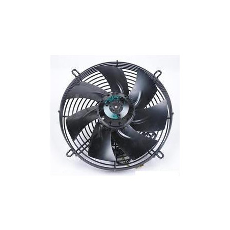 Ventilateur S4E250-AH02-06 aspirant 220V