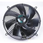 Ventilateur S4E250-AH02-06 aspirant 220V