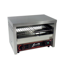 Toaster multifonction avec régulateur - Club 1 étage - 230 V - 11552R