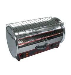 Toaster multifonction avec régulateur - Prestige 1 étage - 230 V - 11022