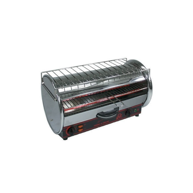 Toaster multifonction avec régulateur - Prestige 1 étage - 230 V - 11022