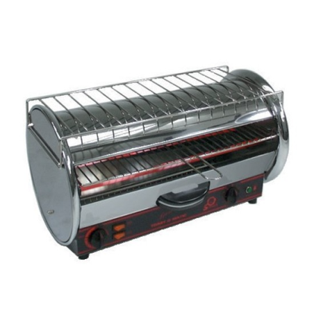 Toaster multifonction avec régulateur - Prestige 1 étage - 230 V - 11022