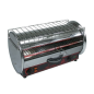 Toaster multifonction avec régulateur - Prestige 1 étage - 230 V - 11022