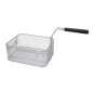PANIER A FRITES 265x210x110mm PANIER A FRITES 265x210x110mm