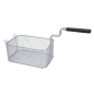 PANIER A FRITES 270x185x120mm PANIER A FRITES 270x185x120mm