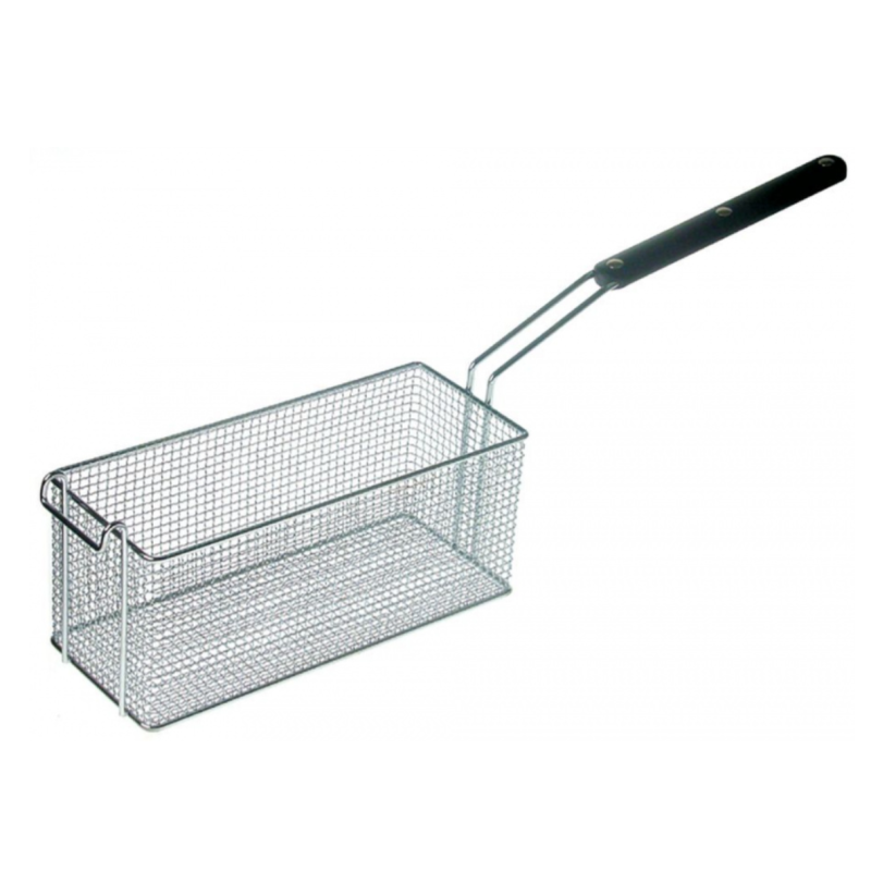PANIER A FRITES 330x140x140mm PANIER A FRITES 330x140x140mm