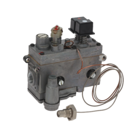 Thermostat à Gaz 710 MINISIT BAIN-MARIE 20-90°C (0710852)