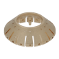 DEFLECTEUR CHAPEAU BRULEUR ø 56 mm (672.098.00) DEFLECTEUR CHAPEAU BRULEUR ø 56 mm (672.098.00)