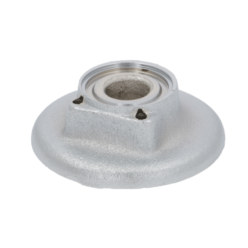 EMBASE DE BRULEUR ø 61 mm (672.092.00) EMBASE DE BRULEUR ø 61 mm (672.092.00)