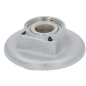 EMBASE DE BRULEUR ø 61 mm (672.092.00) EMBASE DE BRULEUR ø 61 mm (672.092.00)