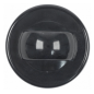 MANETTE NOIRE ø 70 mm AXE 8x6,5mm MANETTE NOIRE ø 70 mm AXE 8x6,5mm