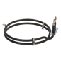RESISTANCE CIRCULAIRE 2600W 230V (RTCU700650) RESISTANCE CIRCULAIRE 2600W 230V (RTCU700650)