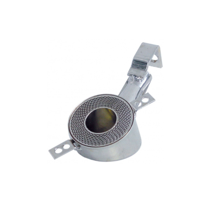 RAMPE DE BRULEUR VERTICAL ø 75x180 mm (672.075.00)