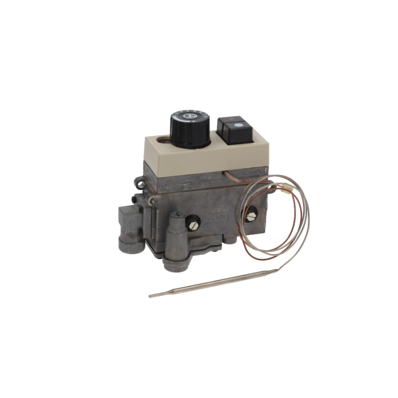 Thermostat à Gaz 710 MINISIT CUISEUR PATES 30-100°C (0710851) Thermostat à Gaz 710 MINISIT CUISEUR PATES 30-100°C (0710851)