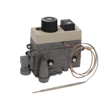 Thermostat à Gaz 710 MINISIT CUISEUR PATES 30-100°C (0710851)