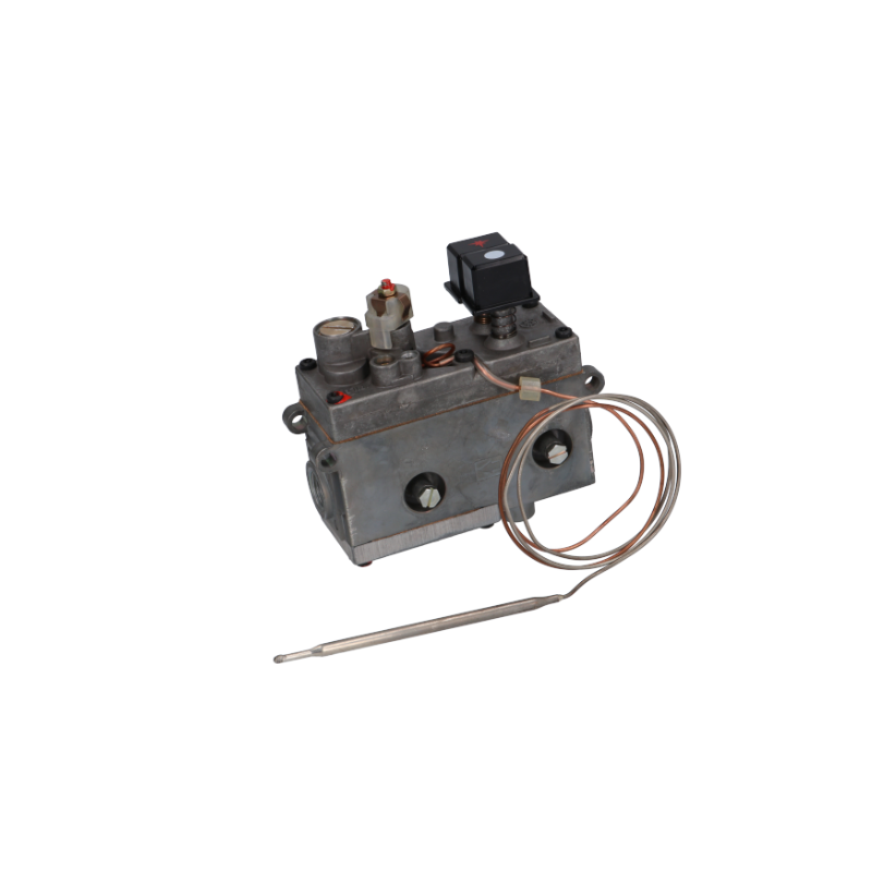 Thermostat à Gaz MINISIT CHAUFFERETTE 30° à 100°C (0710850) Thermostat à Gaz MINISIT CHAUFFERETTE 30° à 100°C (0710850)