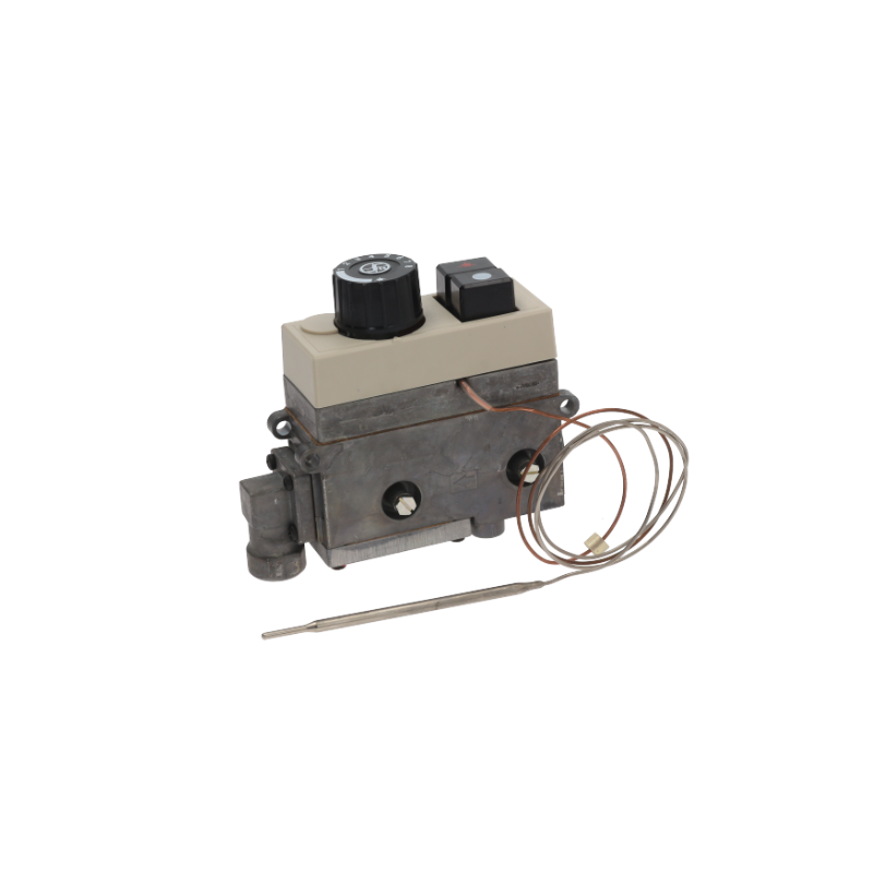 Thermostat à Gaz MINISIT CHAUFFERETTE 30° à 100°C (0710850) Thermostat à Gaz MINISIT CHAUFFERETTE 30° à 100°C (0710850)