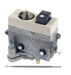 Thermostat à Gaz MINISIT CHAUFFE-PLATS 40-110°C (0710817)