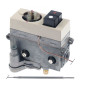 Thermostat à Gaz MINISIT CHAUFFE-PLATS 40-110°C (0710817) Thermostat à Gaz MINISIT CHAUFFE-PLATS 40-110°C (0710817)