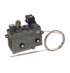 Thermostat à Gaz 7101 MINISIT 50-190°C (0710750)