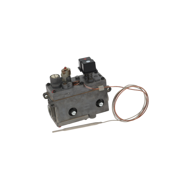 Thermostat à Gaz 7101 MINISIT 50-190°C (0710750) Thermostat à Gaz 7101 MINISIT 50-190°C (0710750)