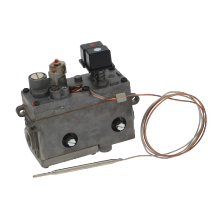 Thermostat à Gaz 7101 MINISIT 50-190°C (0710750)