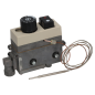 Thermostat à Gaz MINISIT FRITEUSE 50-190°C (0710750) Thermostat à Gaz MINISIT FRITEUSE 50-190°C (0710750)